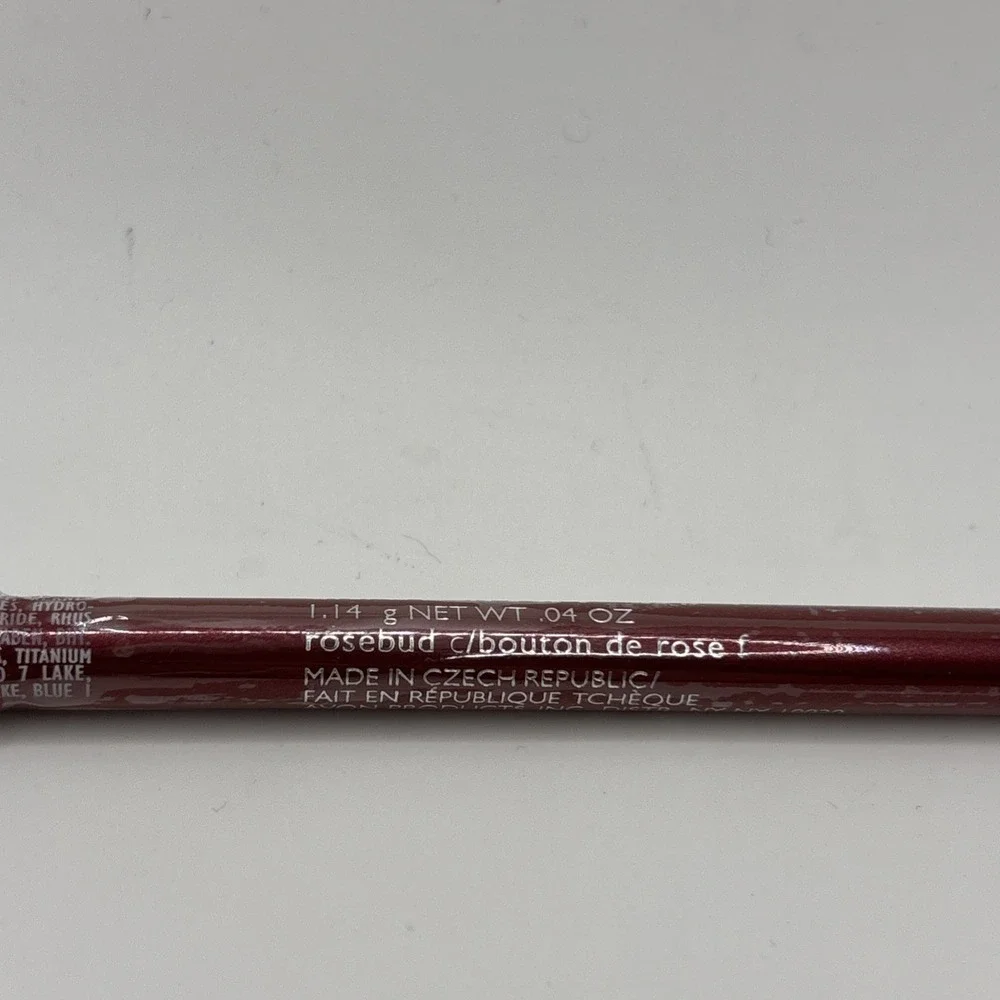 Avon Ultra Luxury Lip Liner - Rosebud New Sealed Old Stock